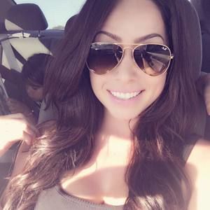 Meet your Posher, Erika